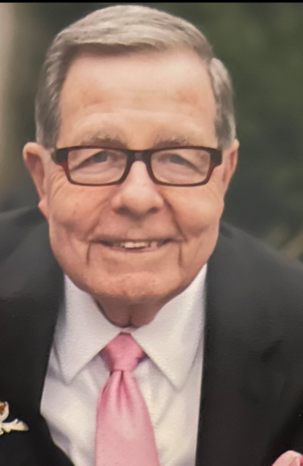 Obituary of Maurice David Mussafer