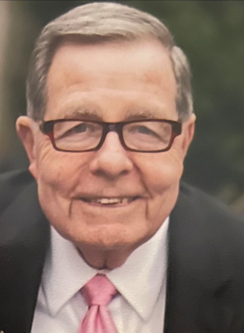 Obituary of Maurice David Mussafer