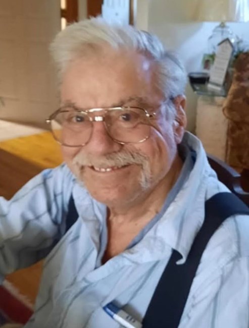 Avis de décès de Terry A. Randolph