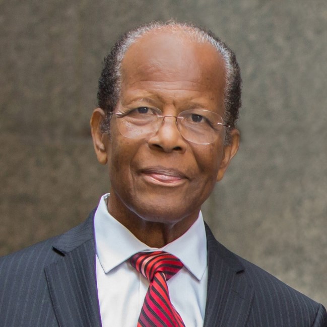 Obituary of Jacques Jospitre, Sr., M.D.