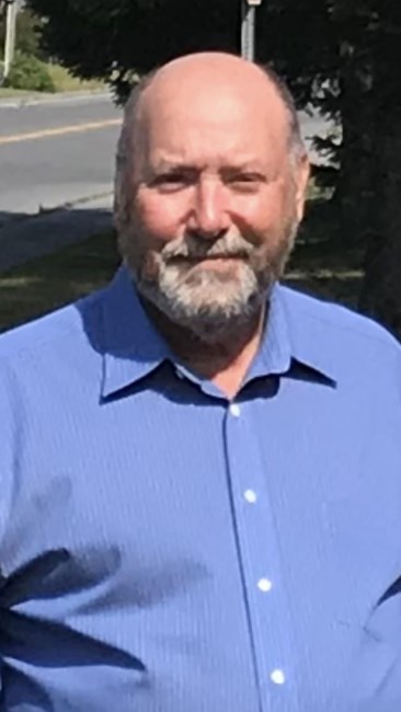 Obituary of James Allen Reynolds