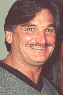 Obituary of Richard Dickie James Heaphy