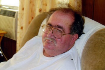 Obituario de Jerry Lee Smith Sr.