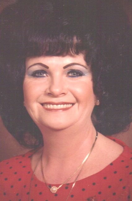 Obituary of Mary Lou Hudson