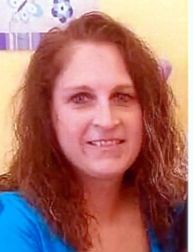 Obituary of Trina J Harrell