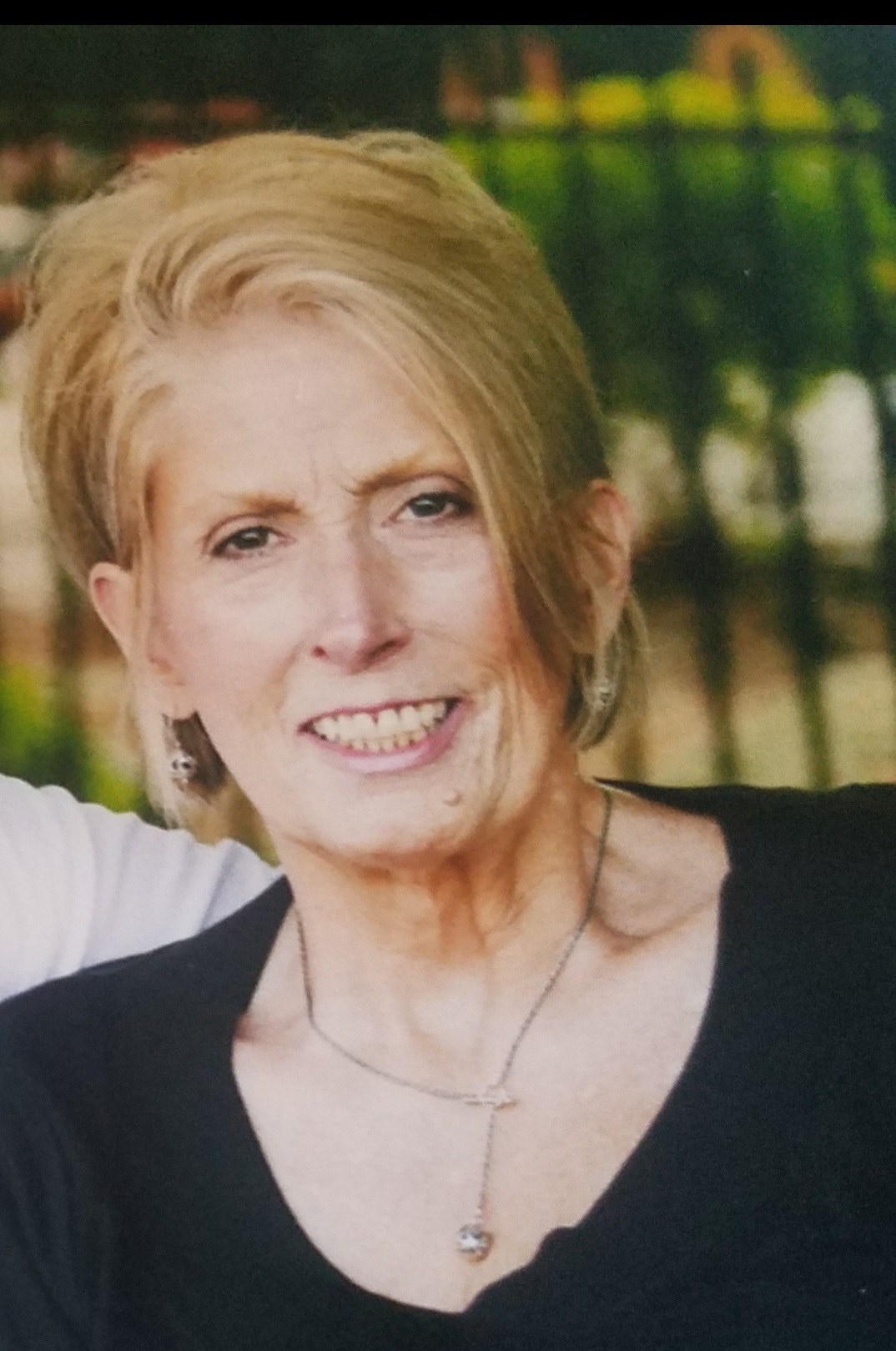 Obituario de Linda Sue Hibbard