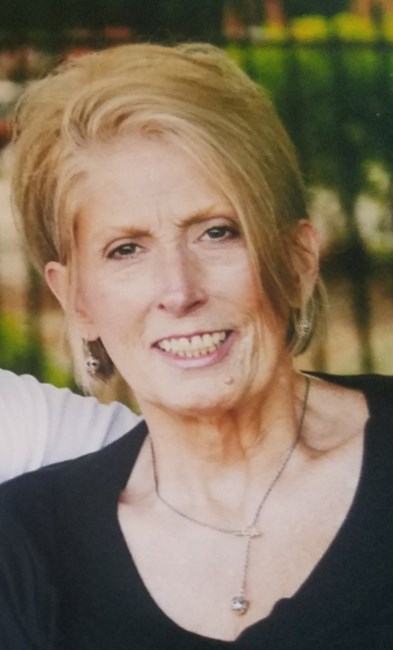 Obituario de Linda Sue Hibbard