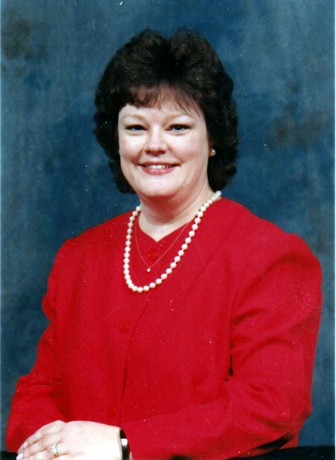 Obituary of Beverly Ann Ford
