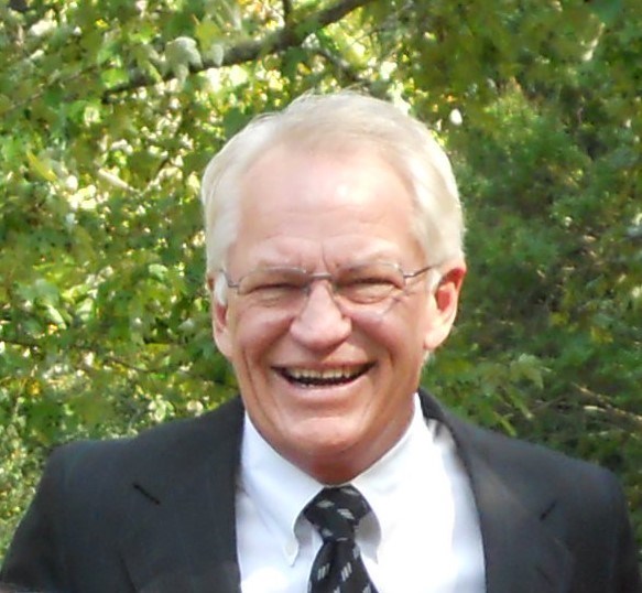 Obituary of Greg Hoskins
