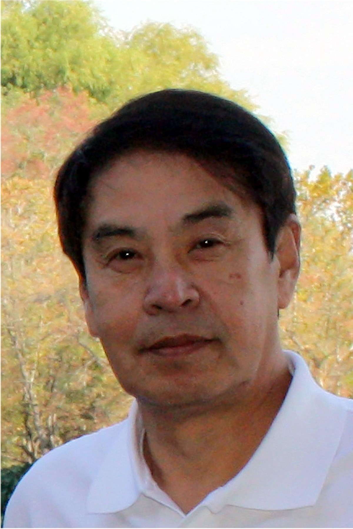 Sang Hwang Obituary San Antonio, TX