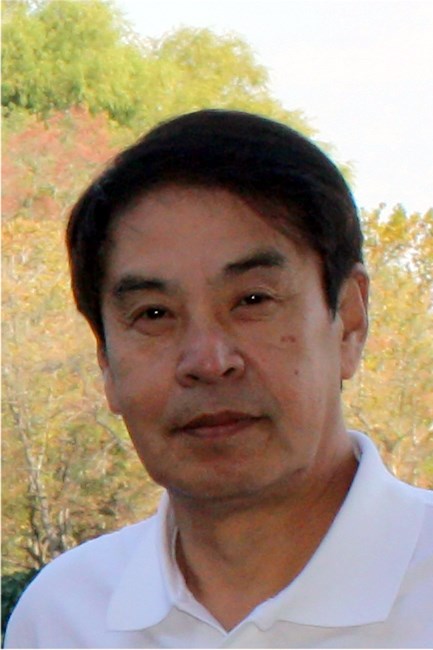 Obituary of Sang Hwang