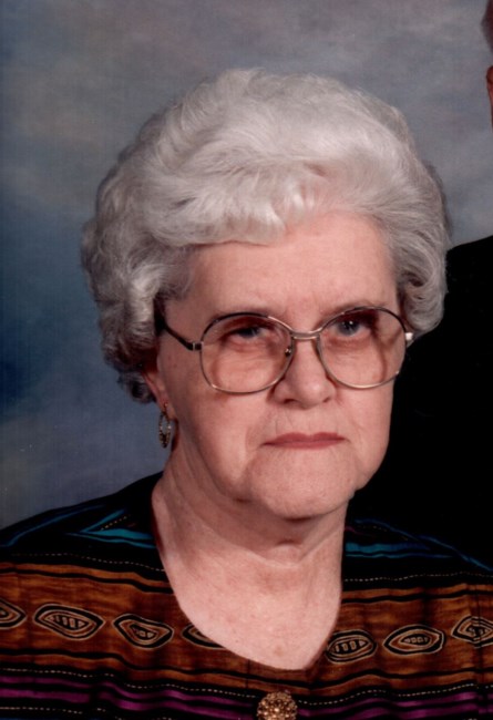 Obituario de Mildred Adell Phillips