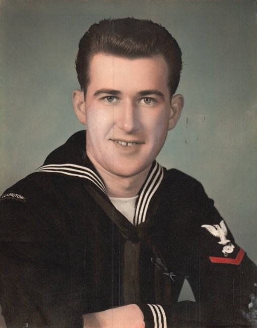 Obituary of Henderson Howard Byrd