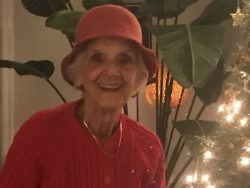 Avis de décès de Ann P. Moran