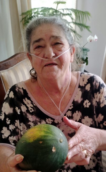 Obituary of Deborah Marie Mesaric