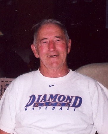 Obituary of William Edward Potter