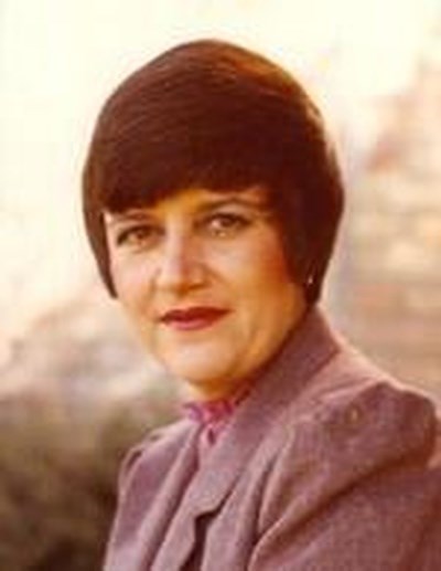 Obituary of Lenora Claire Haynes Beck