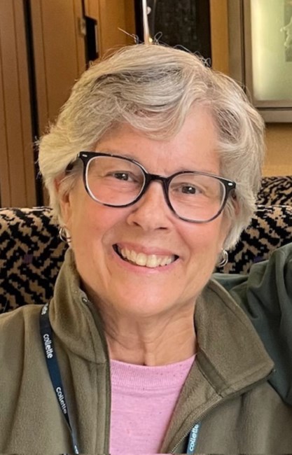 Obituary of Gail Gendron Lopes