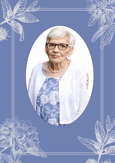 Obituario de Luz Nélida Cartagena Molina