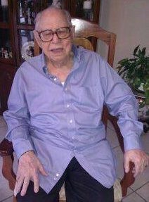Obituary of Luis Martinez-Vega