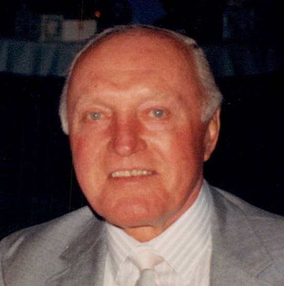 Obituario de Harry Philip Schindler