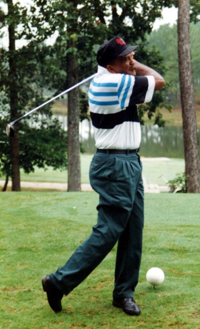 Obituary of Harold McFadden