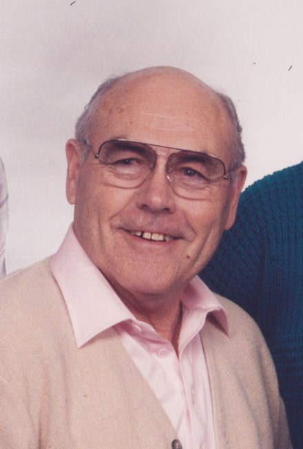 Obituary of Elten H Klein