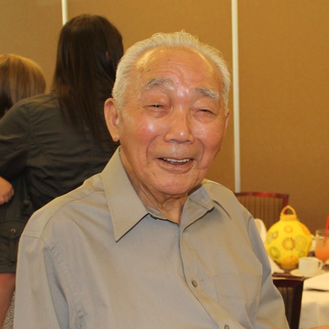 Obituary of Minoru "Mynn" Mukaida