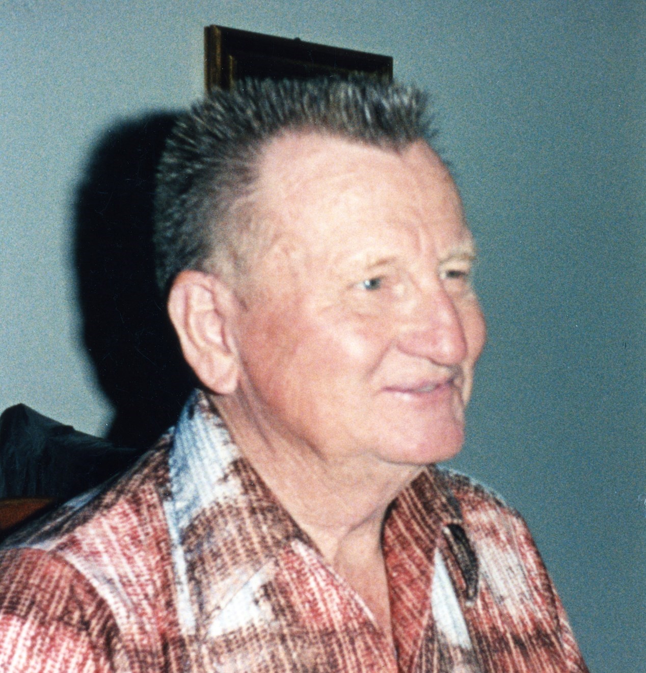 Robert Hamilton Obituary Victorville, CA