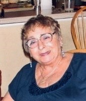 Carmella Carroll Obituary