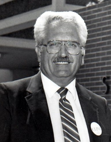 Obituario de Donald Walter Cline