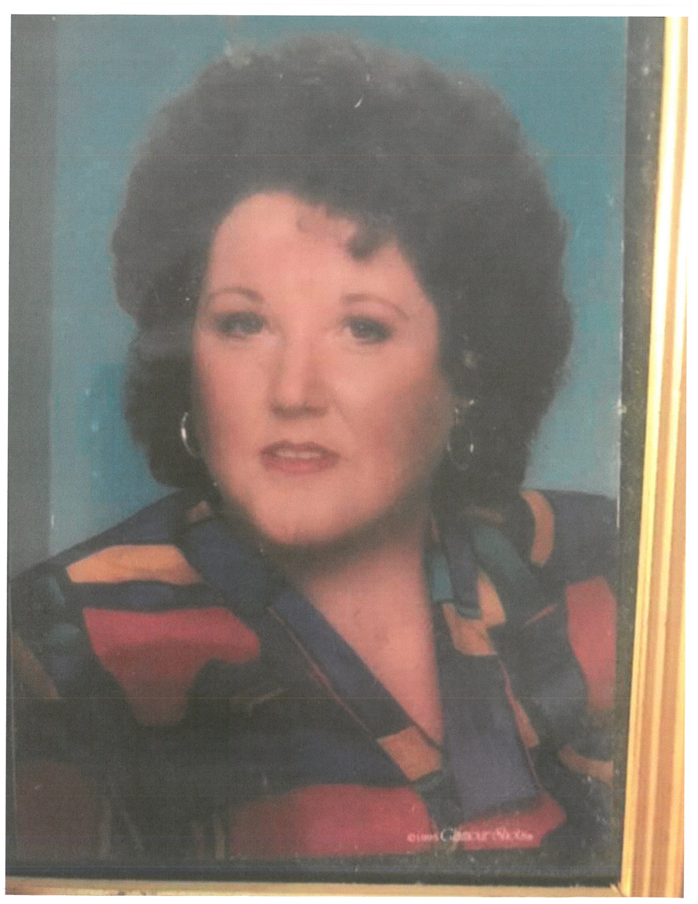 Avis de décès de Iva Catherine Dixon