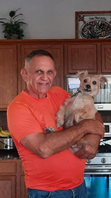 Obituary of Anthony Michael Pavloff