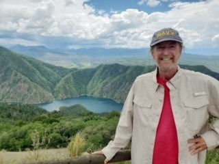 Obituary of Walter Atherton Fullerton III