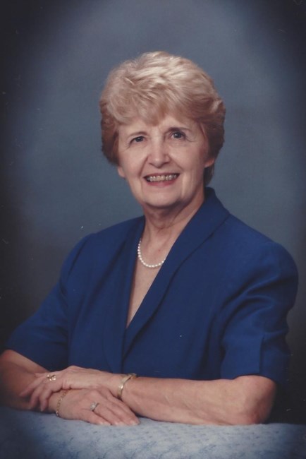 Obituary of Irene Owens Frondorf
