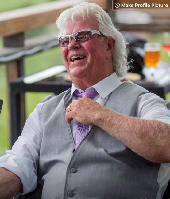 Avis de décès de James Sanford Rodgers