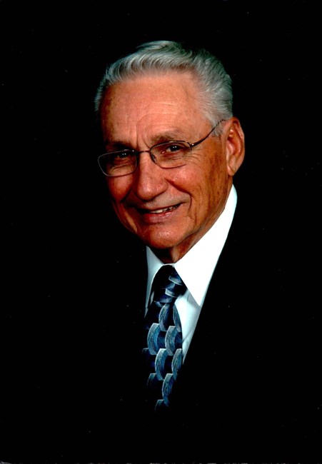 Obituary of Frederick Roebuck