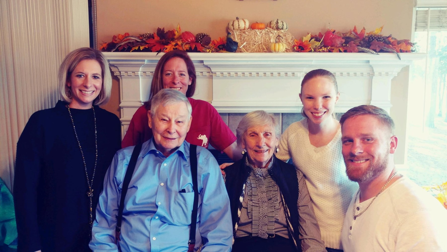 Obituary of Helen Purdy Pope