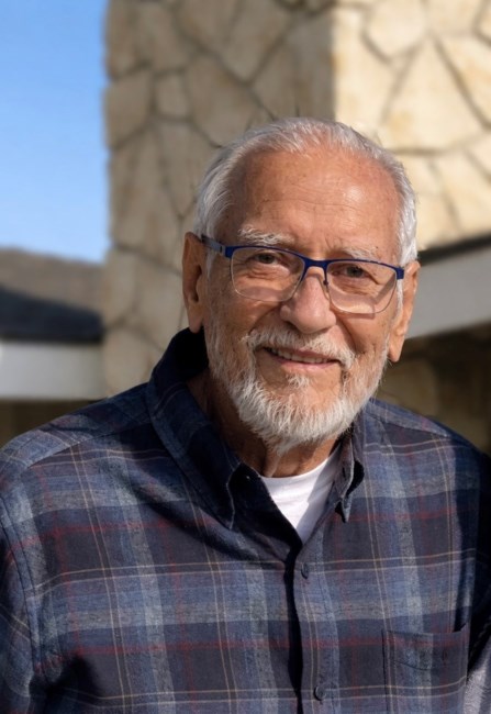 Obituary of Arnulfo Reyes Perez