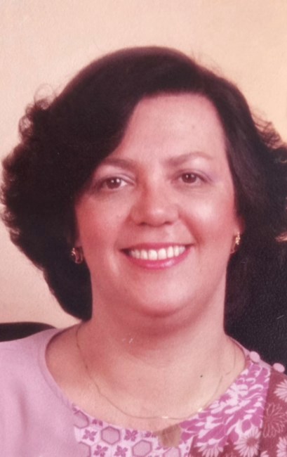 Obituary of Susan Miller