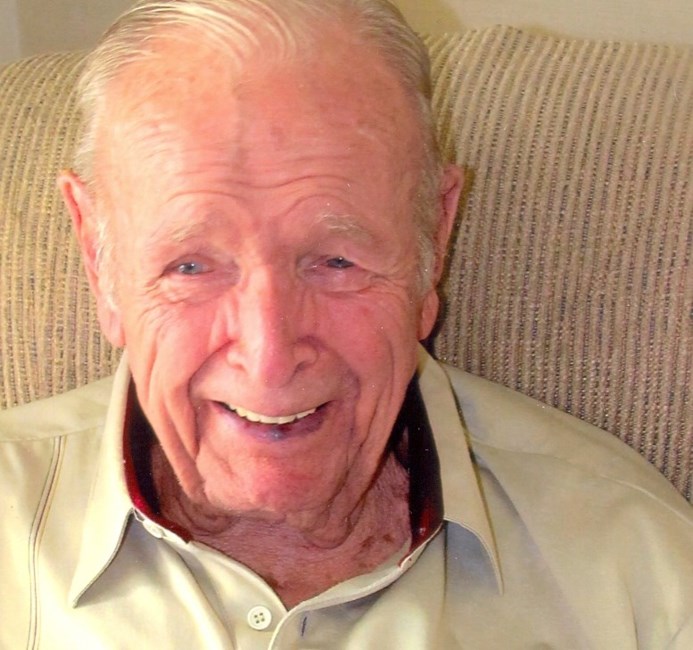 Obituary of Donald R. Perry