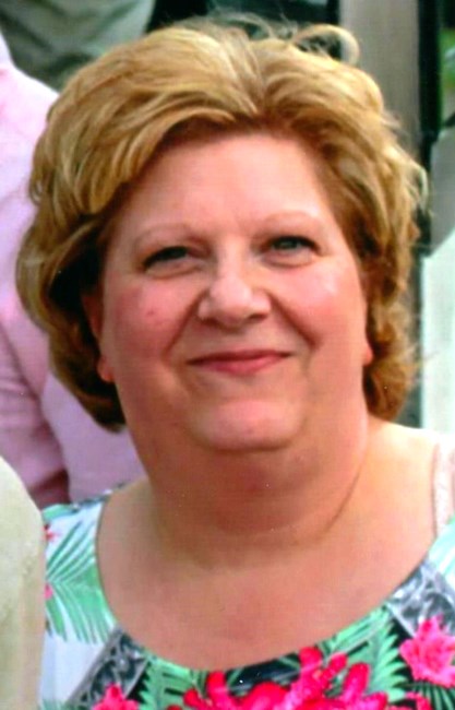 Obituary of Judith Rose Bernardi