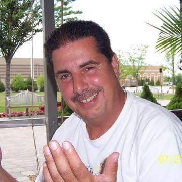 Obituary of Rick M. Reyes