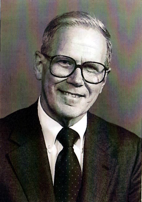 Obituary of Jack W. White