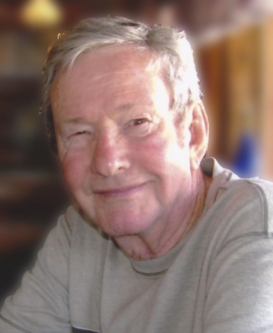 Obituary of Richard C Huston
