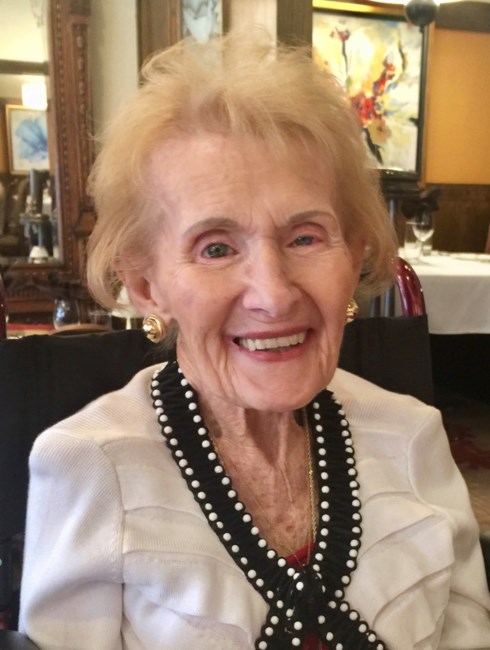 Obituary of Lorian Emma Taylor Carraway