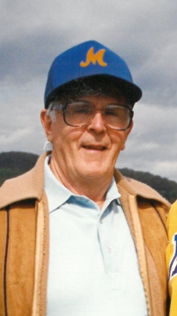 Obituary of Donald Wayne Miller