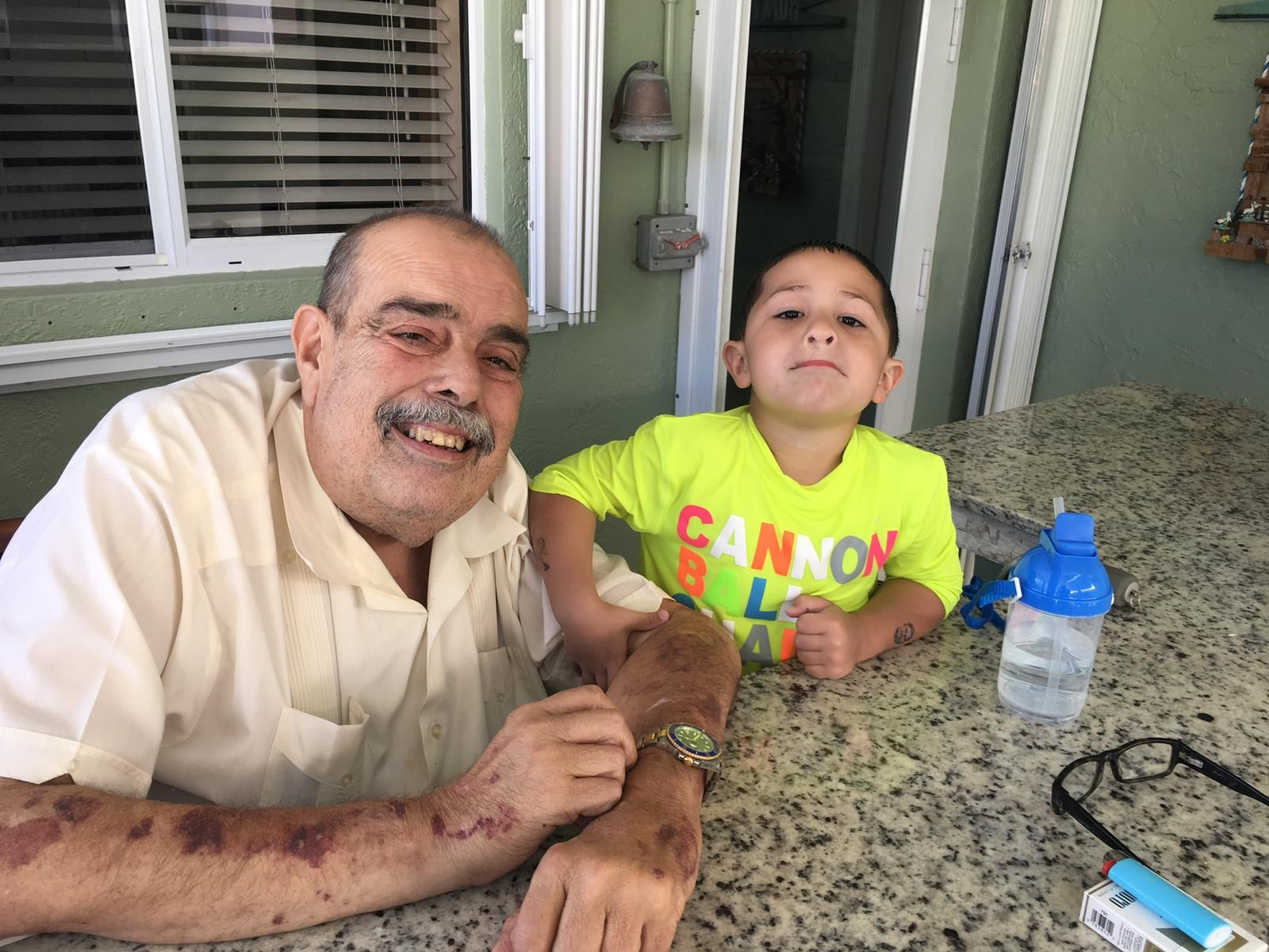 Avis de décès de Alberto Nestor Bello