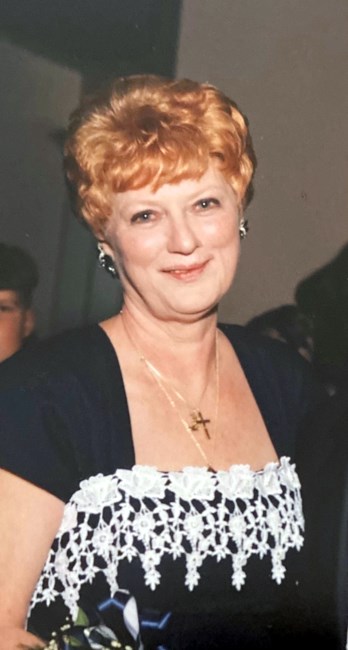 Obituary of Elizabeth Newton