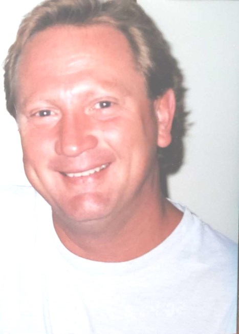 Obituary of Paul "Mike" Brown